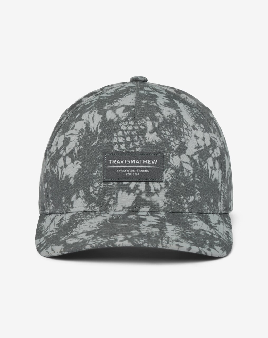 PINEAPPLE PLEASE SNAPBACK HAT 0