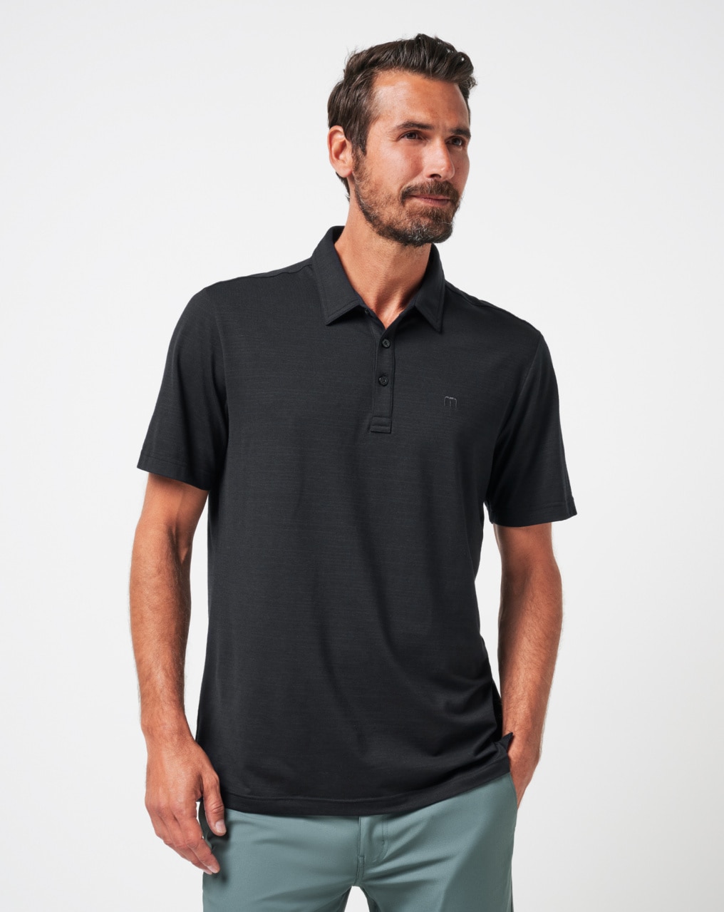 THE HEATER POLO 0