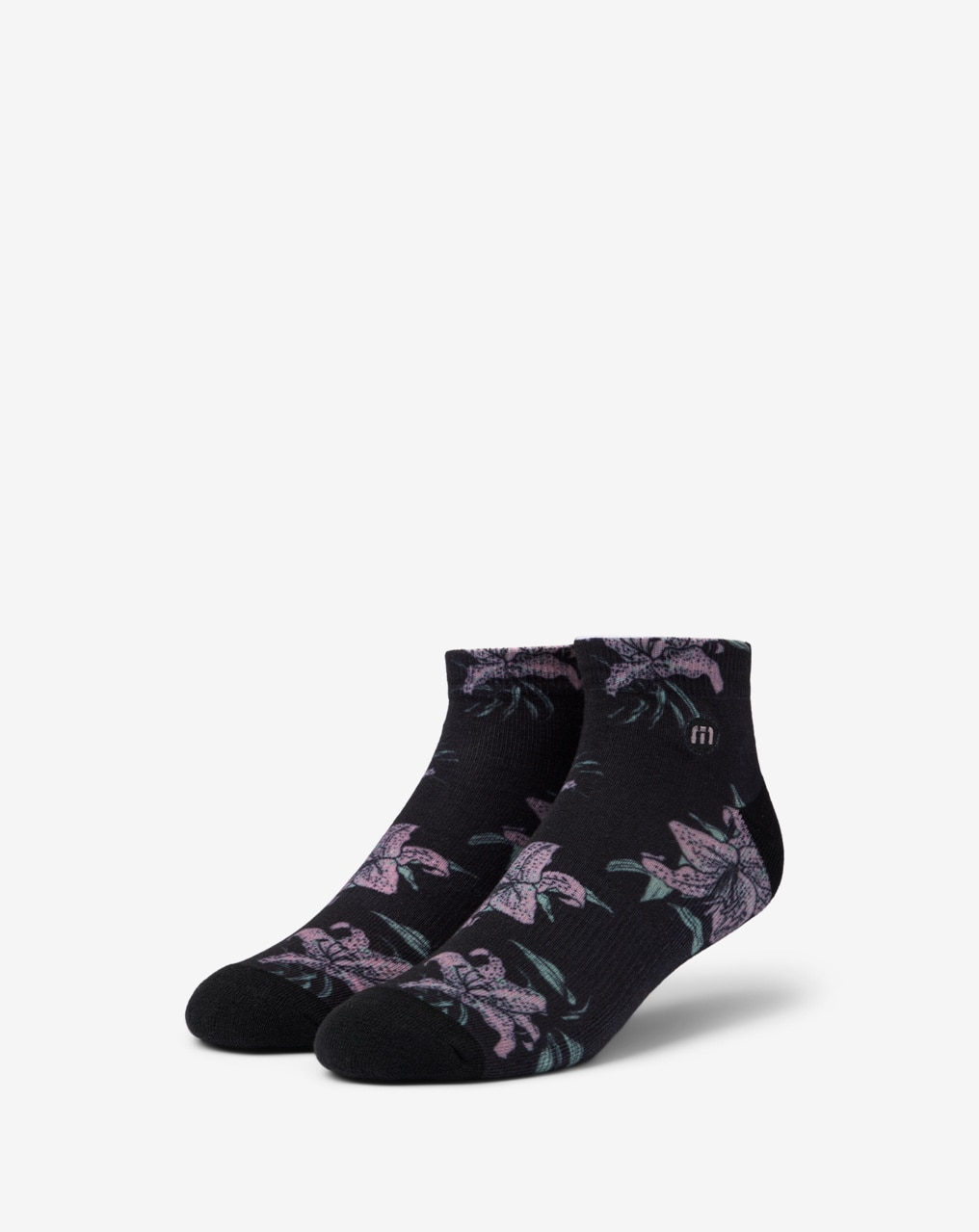 PARADISE PEAK ANKLE SOCK 0