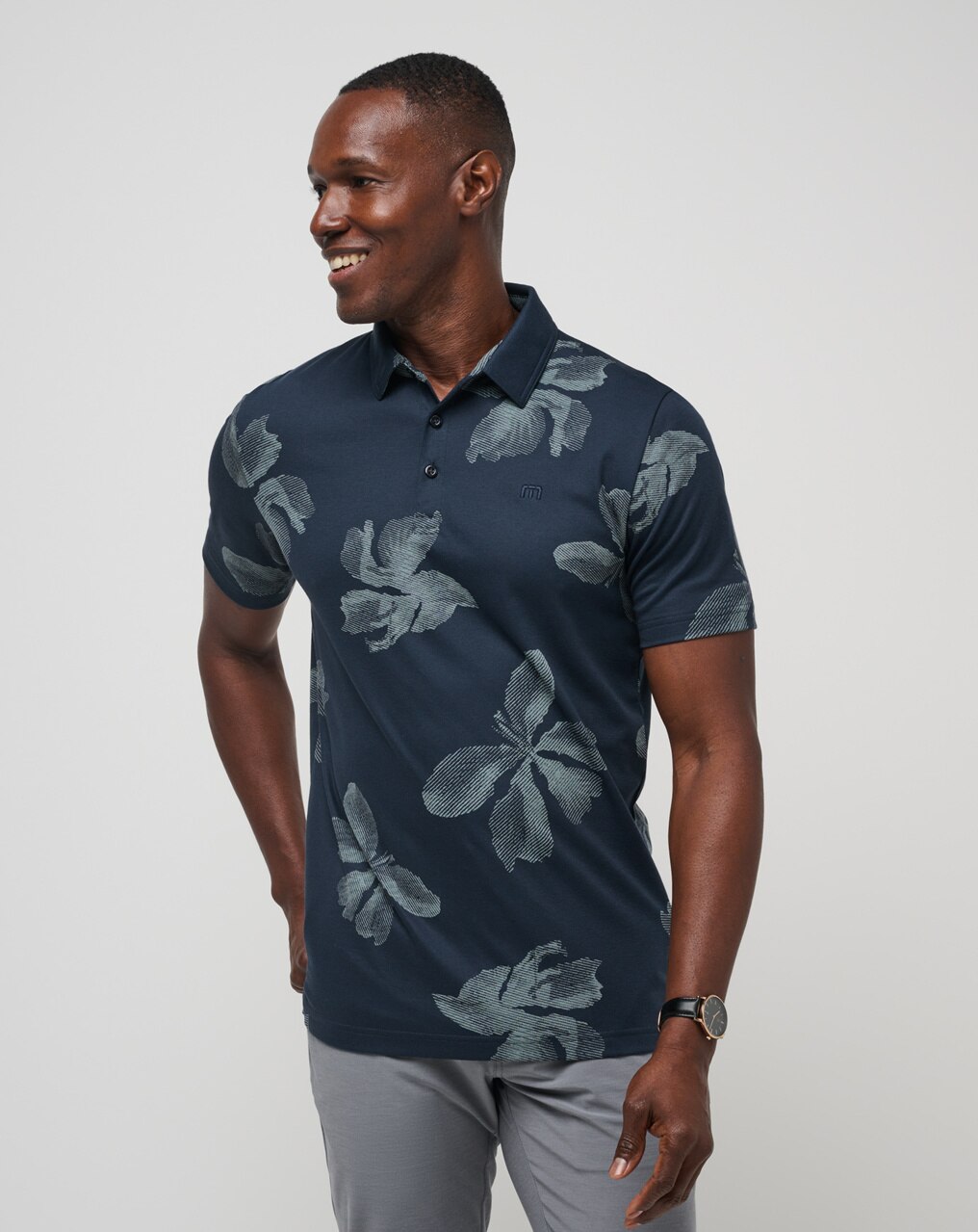 TROPICAL TOUR POLO 0