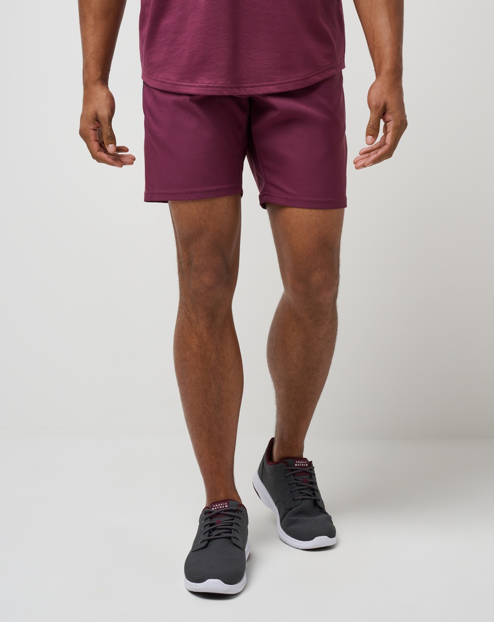 SPORT MODE SHORT 8IN 0