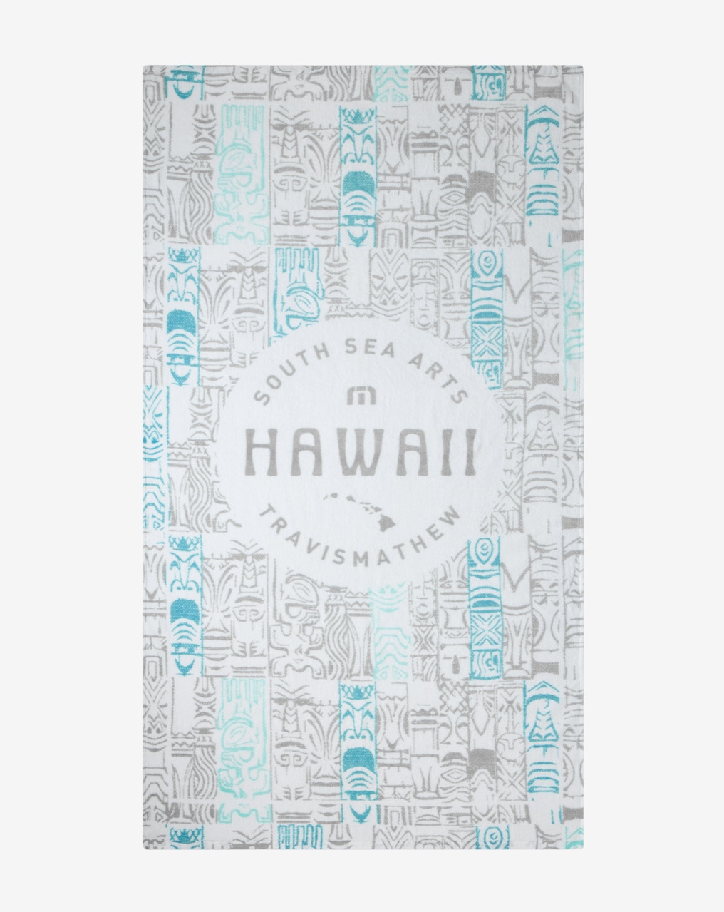 MALASSADAS BEACH TOWEL 0