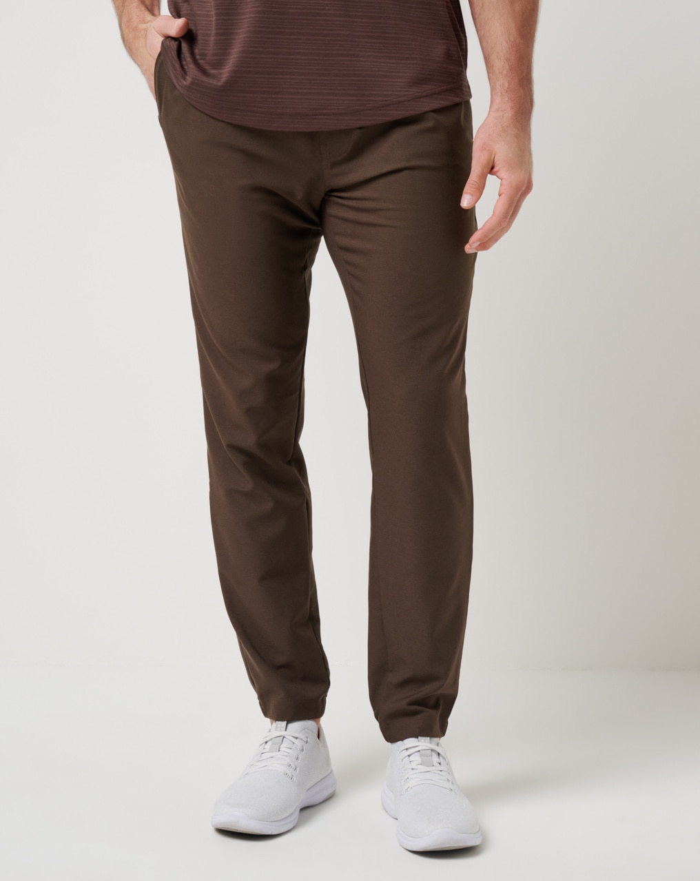 VICTORY BELT JOGGER 0