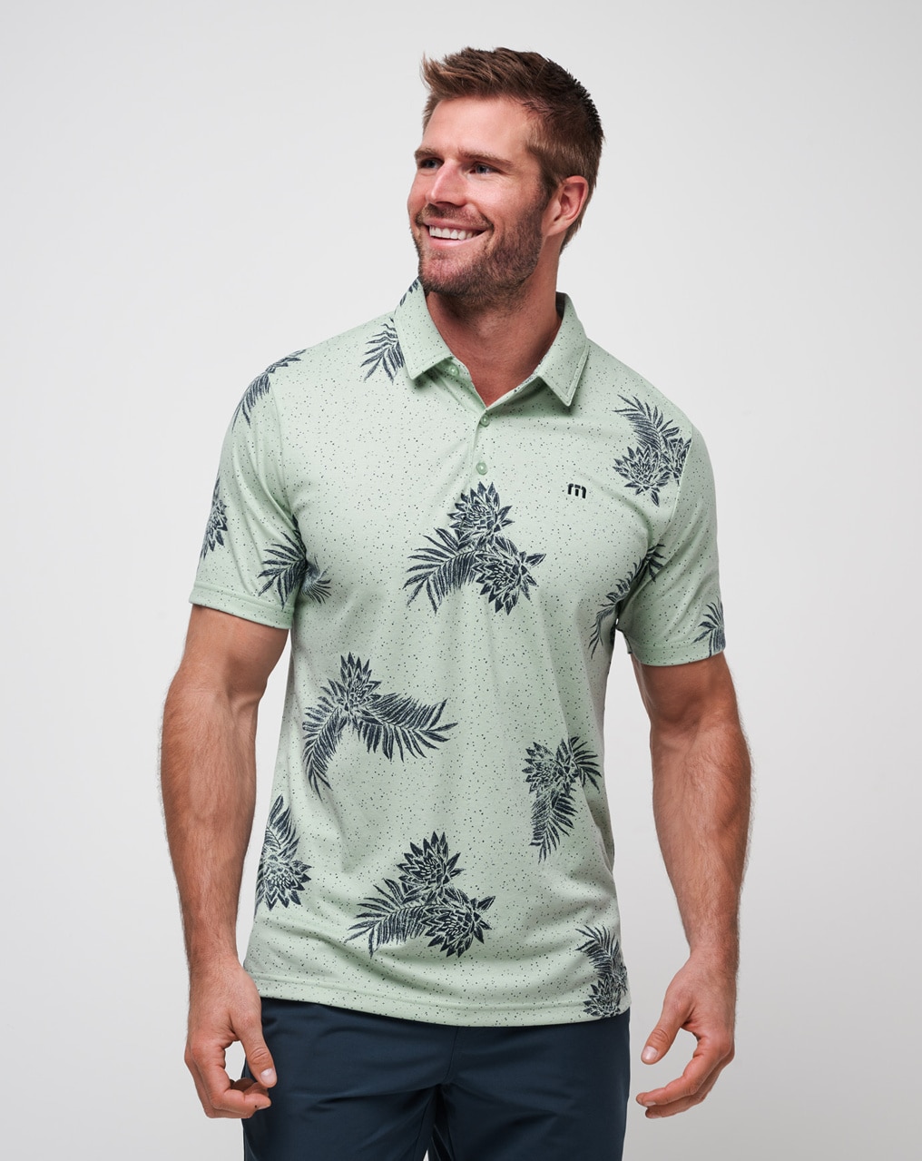 LUSH FOREST POLO 0