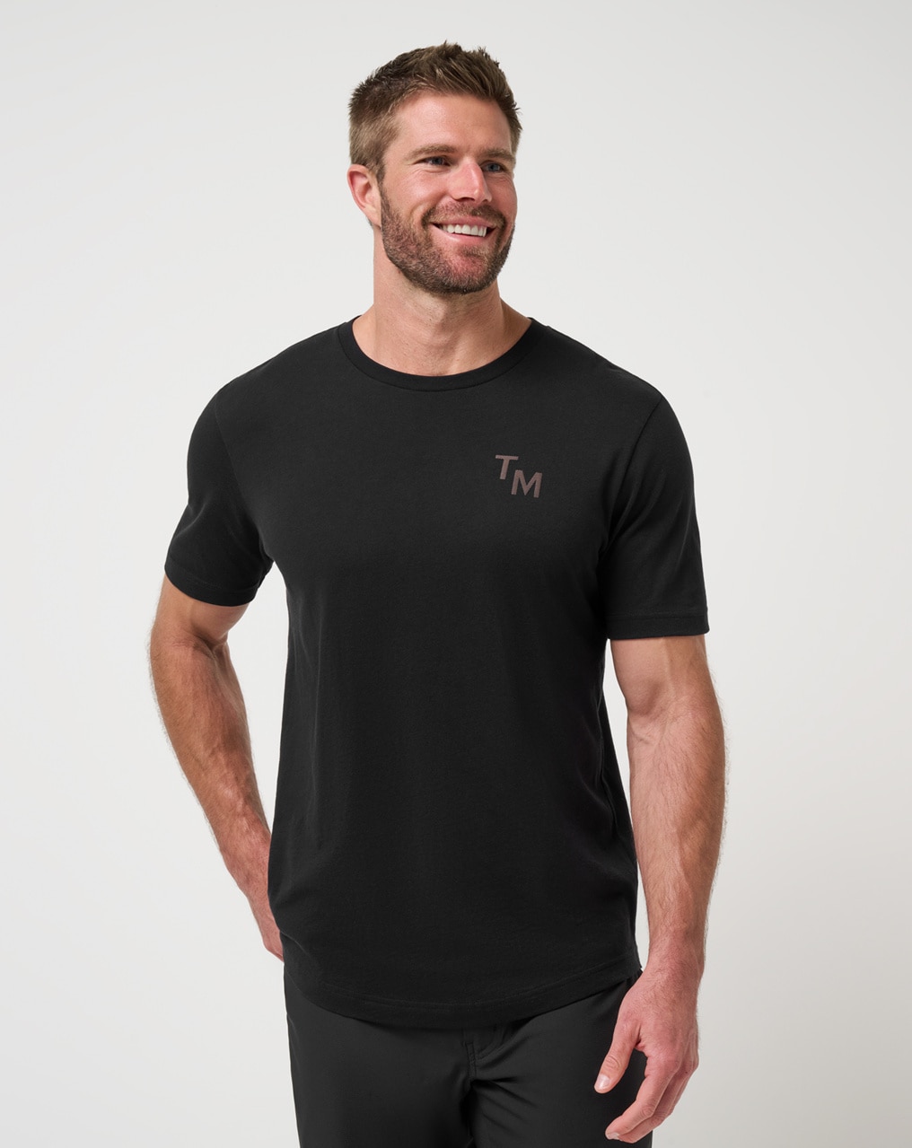END AROUND TEE 0