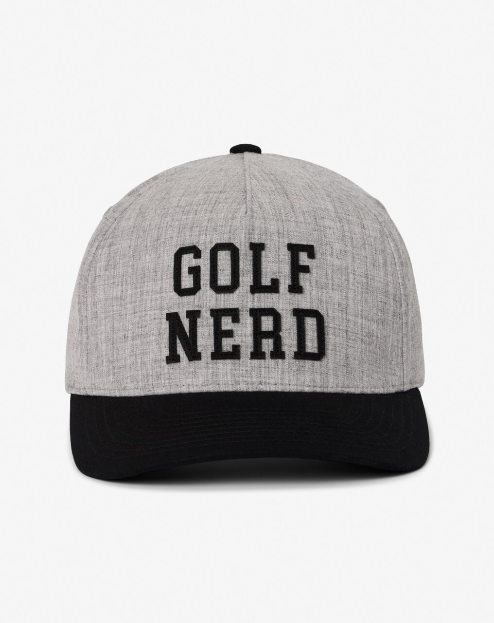 ON COURSE SNAPBACK HAT 0