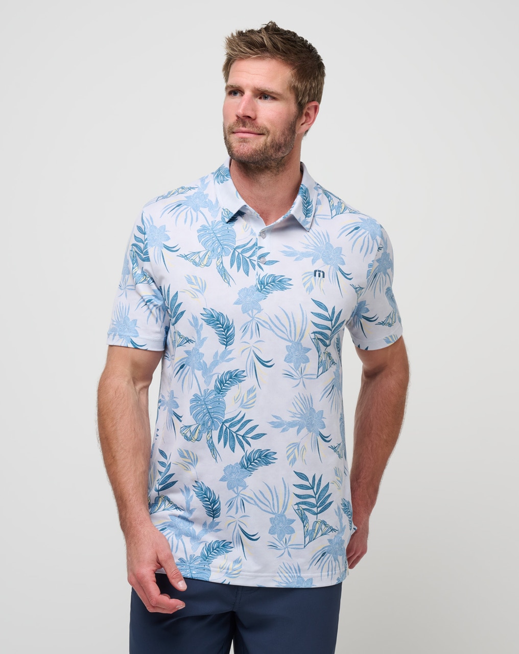 FEATHERWEIGHT ISLAND POLO 0