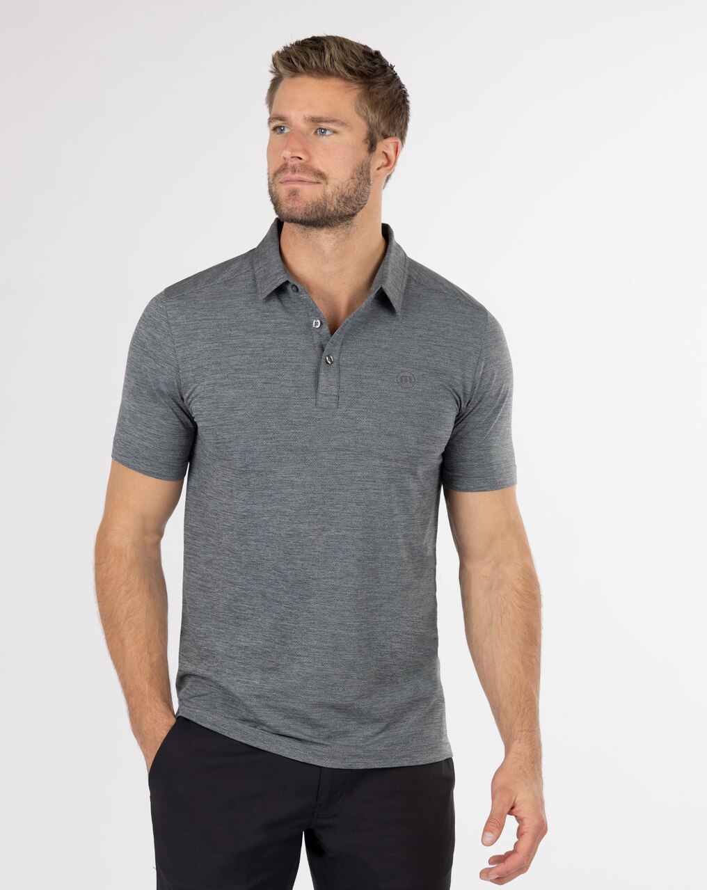 HEATING UP GOLF POLO 0