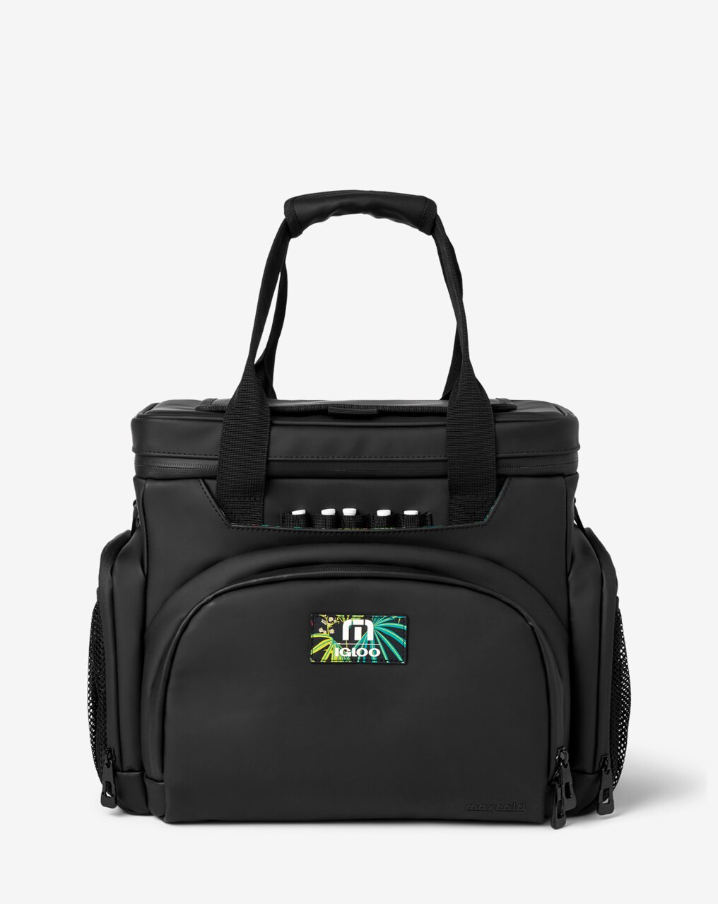 CART JOCKEY TOTE COOLER BAG 0