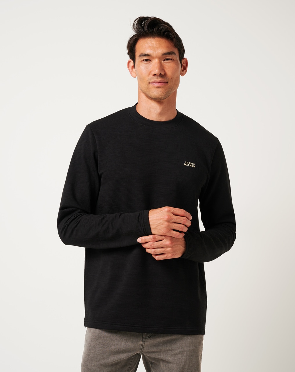 MAN ABOUT TOWN CREW 0
