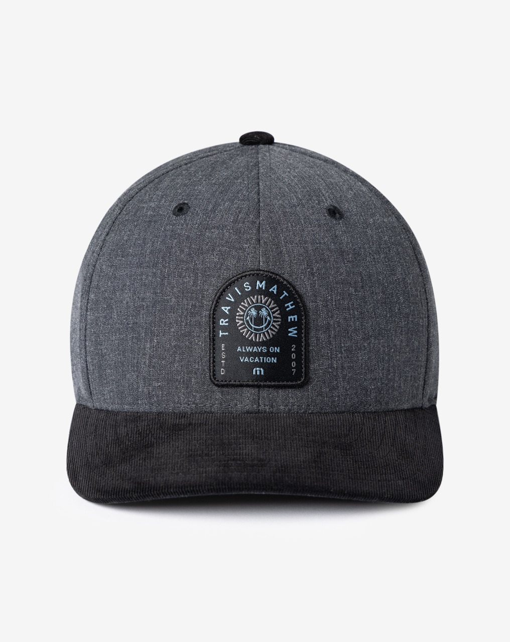 ZERO HOUR SNAPBACK HAT 0