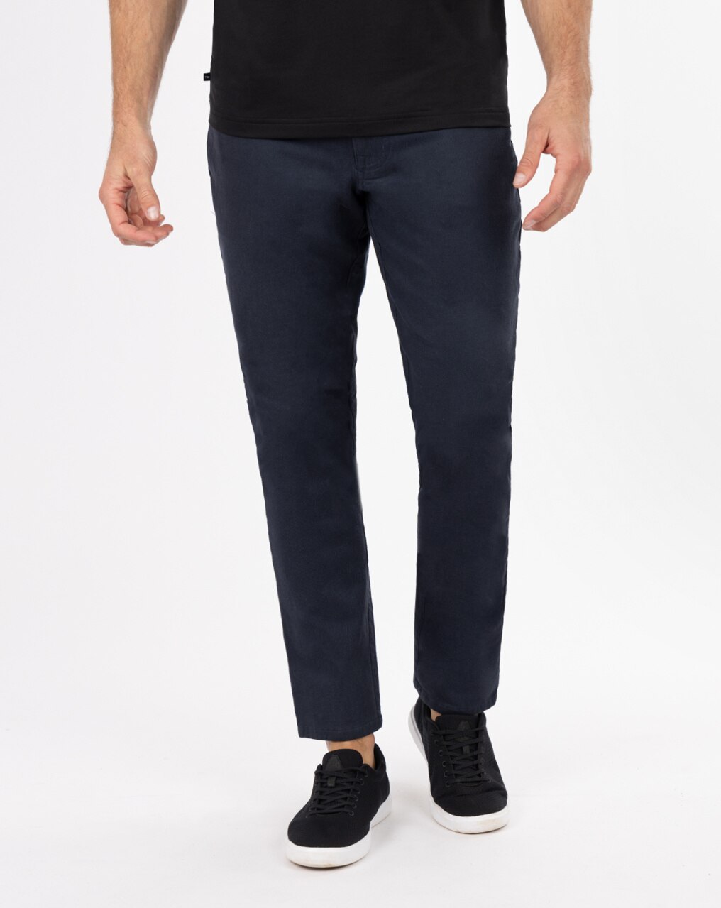 CLOUD DENIM PANT 0