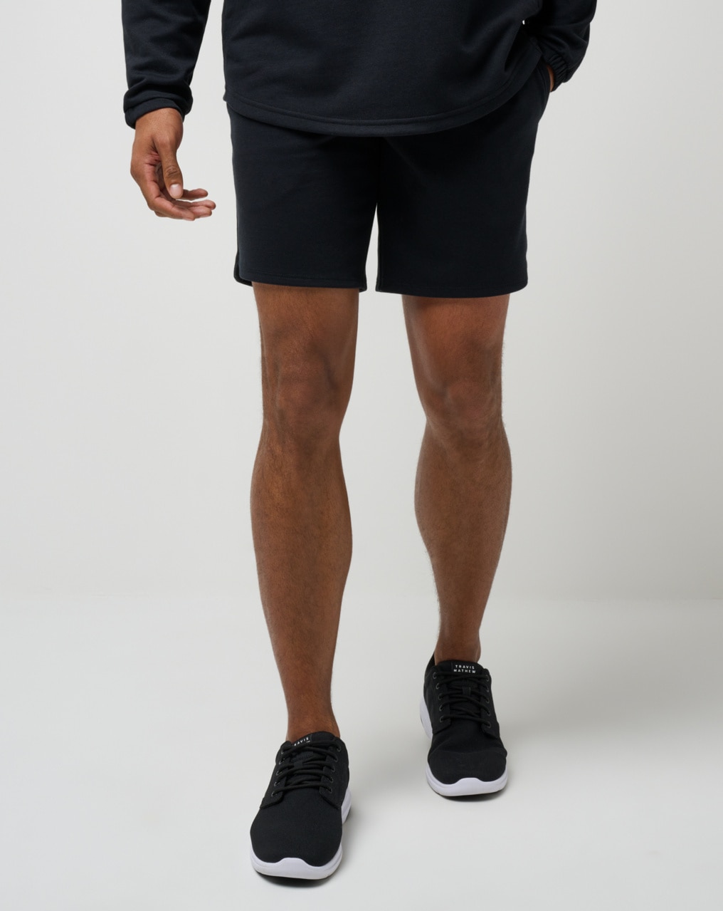 SIDESLIP SHORT 8IN 0