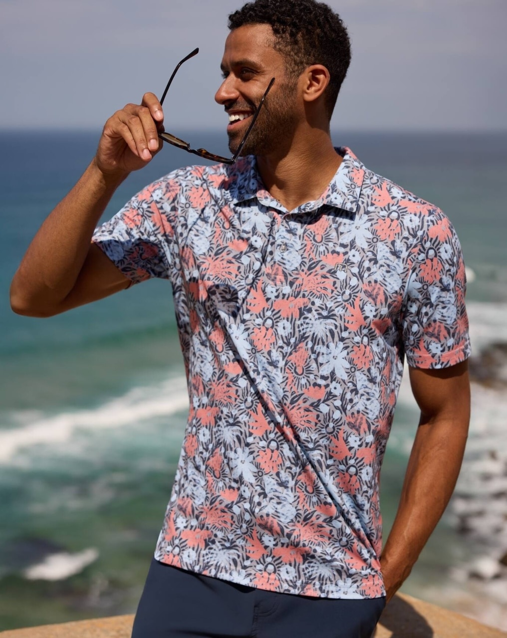 FEATHERWEIGHT SANDS POLO 0