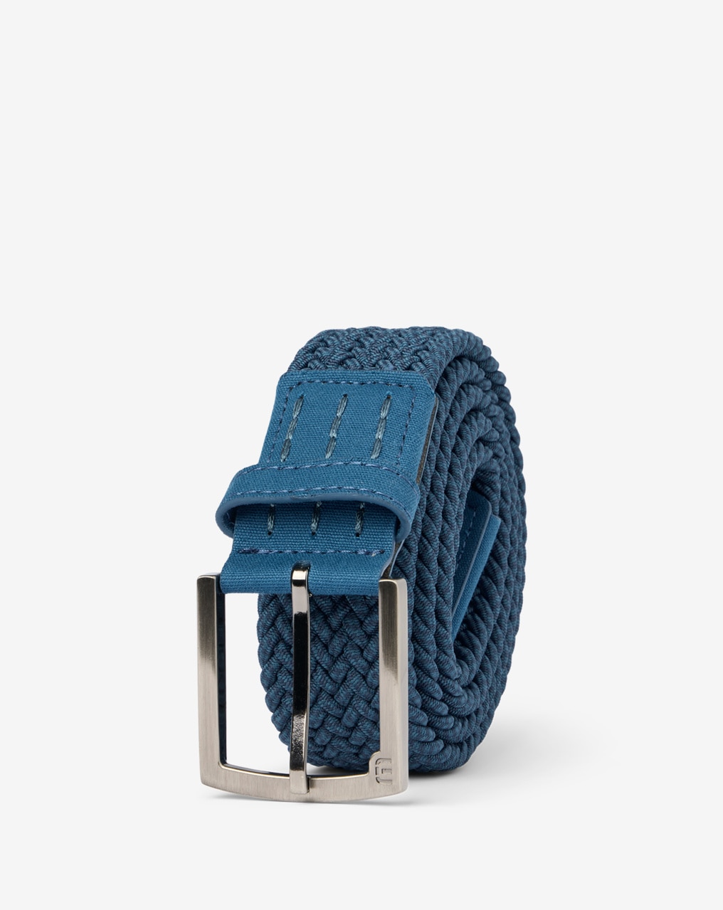 LITTLE LUCK STRETCH WOVEN BELT 0