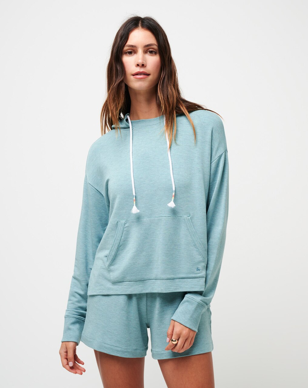 HIDDEN GEMS 2.0 CLOUD TERRY HOODIE 0