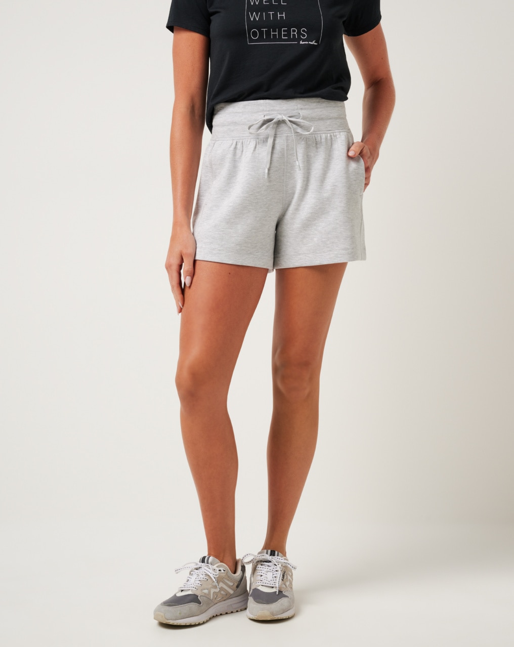SKYLOFT SOFT TIE SHORT 0