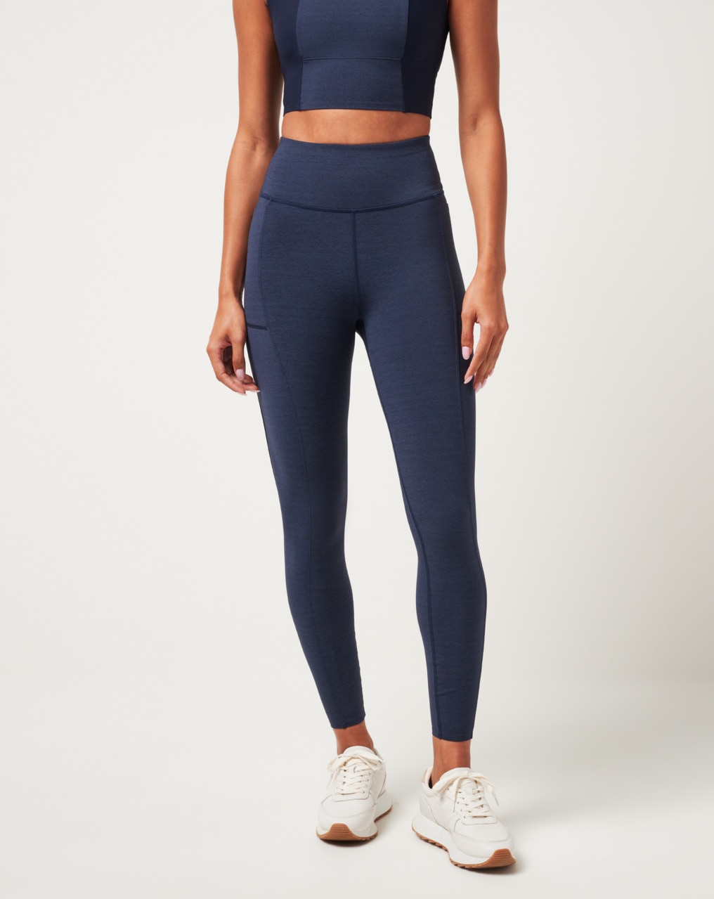 MOVEKNIT BONDED LEGGING 0