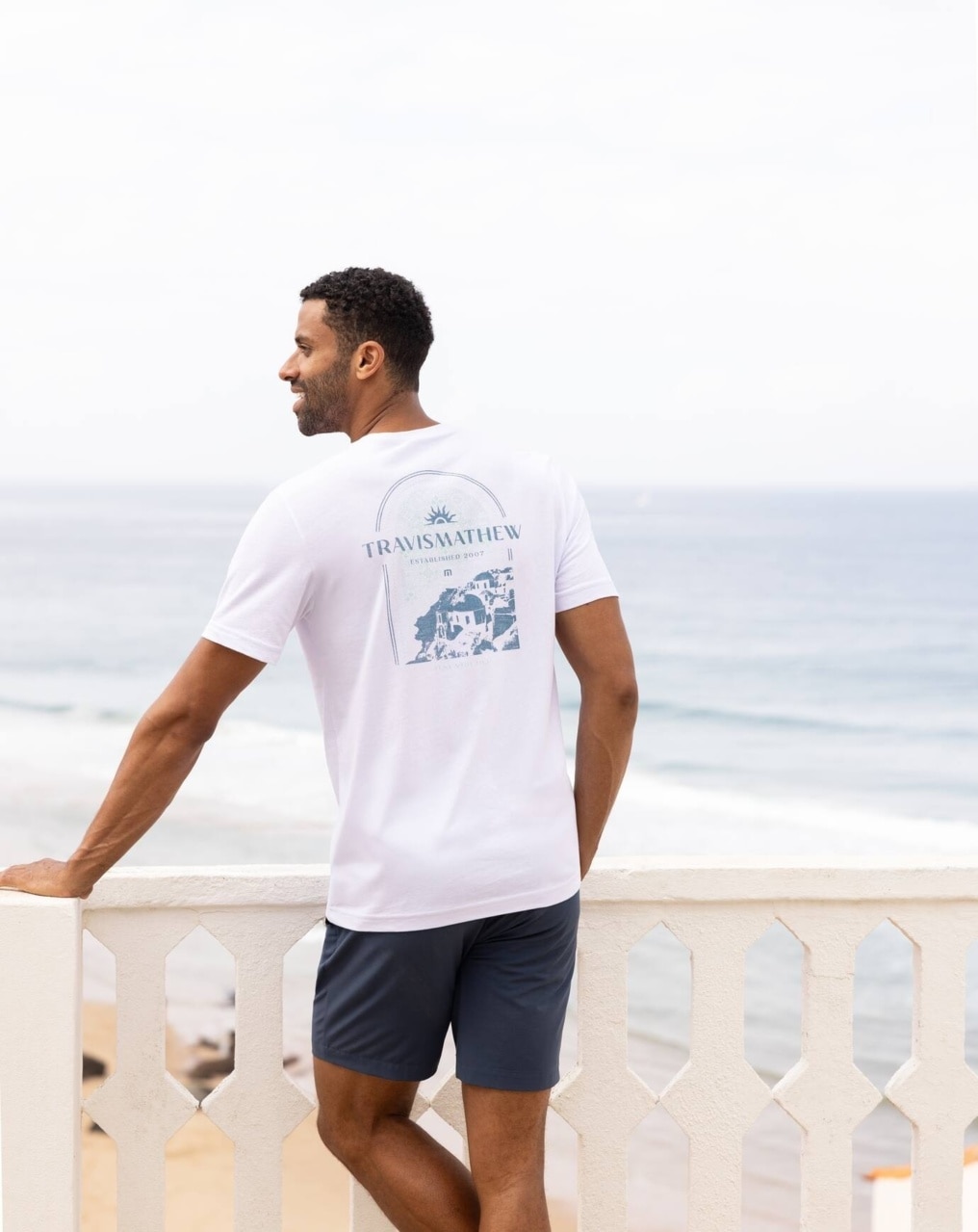 ACROPOLIS TEE 0