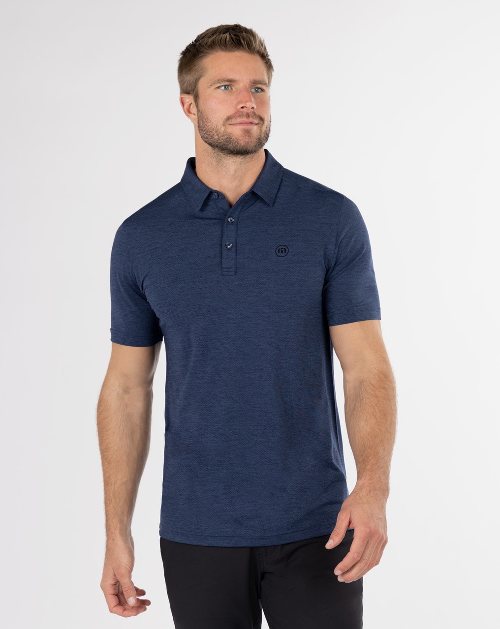 HEATING UP GOLF POLO 0
