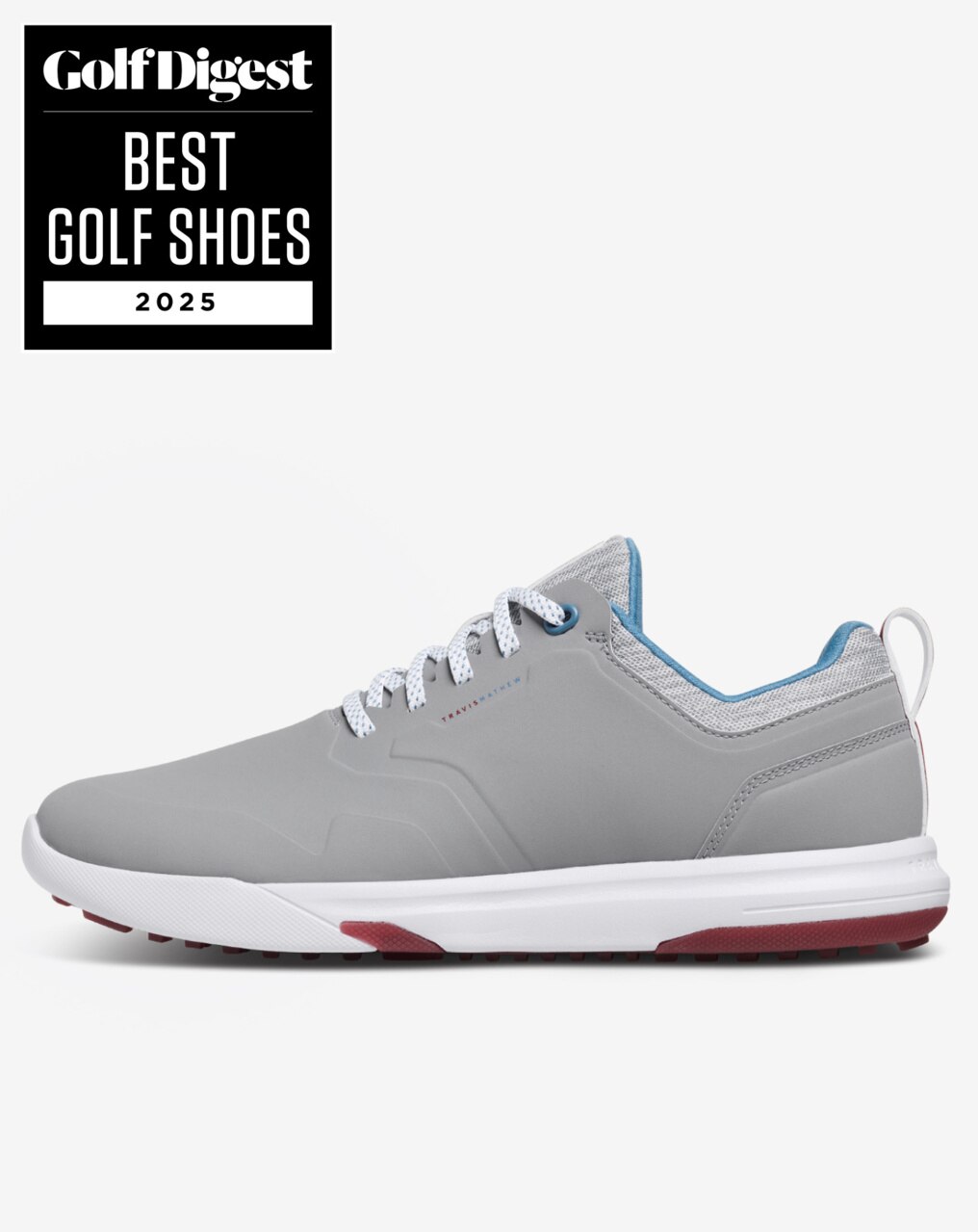 DAILY PRO HYBRID PLUS GOLF SHOE 0
