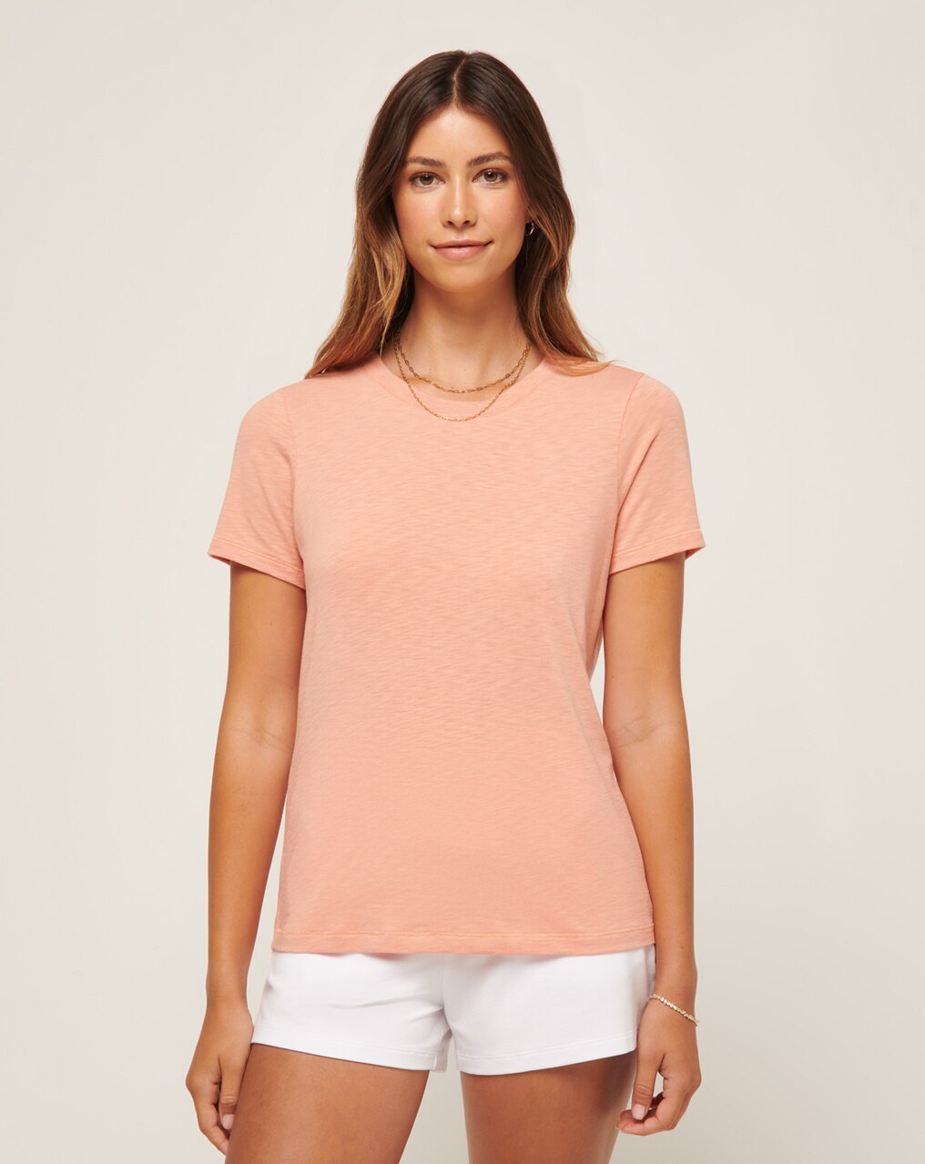 CLOUD JERSEY TEE 0