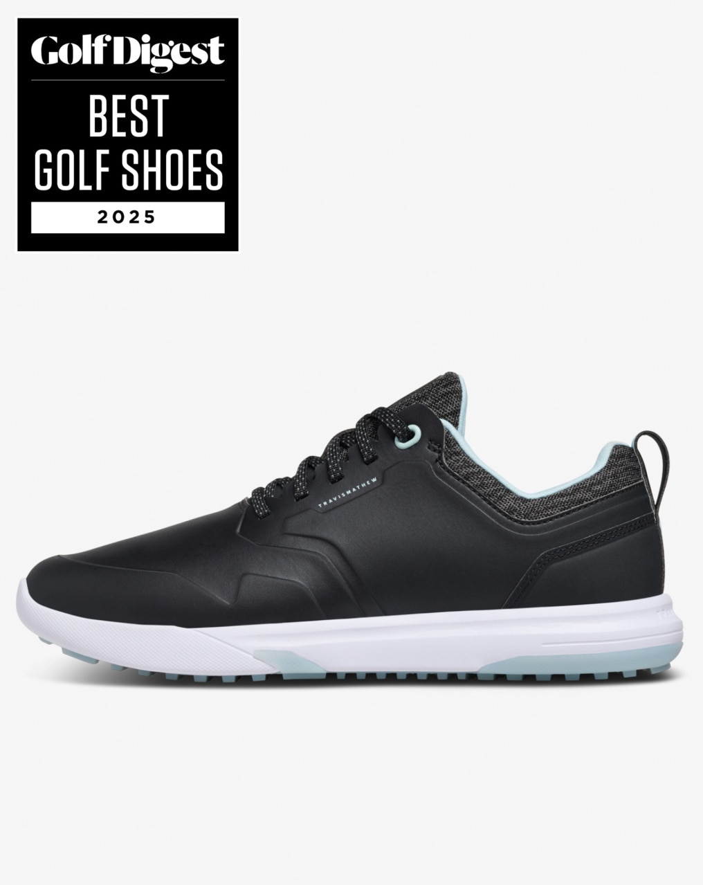 DAILY PRO HYBRID PLUS GOLF SHOE 0