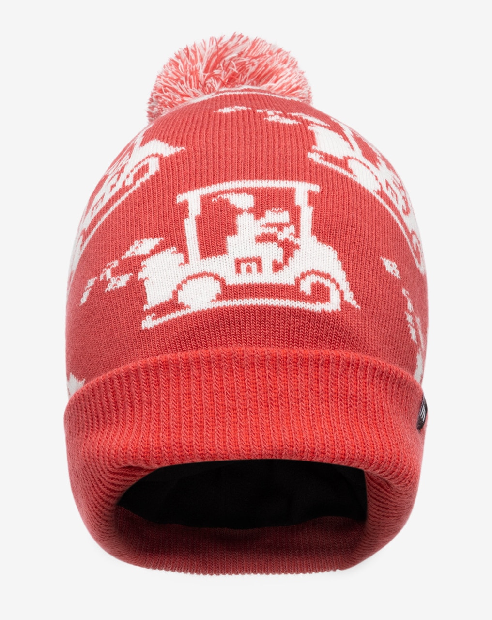 HOME SOON BEANIE 0