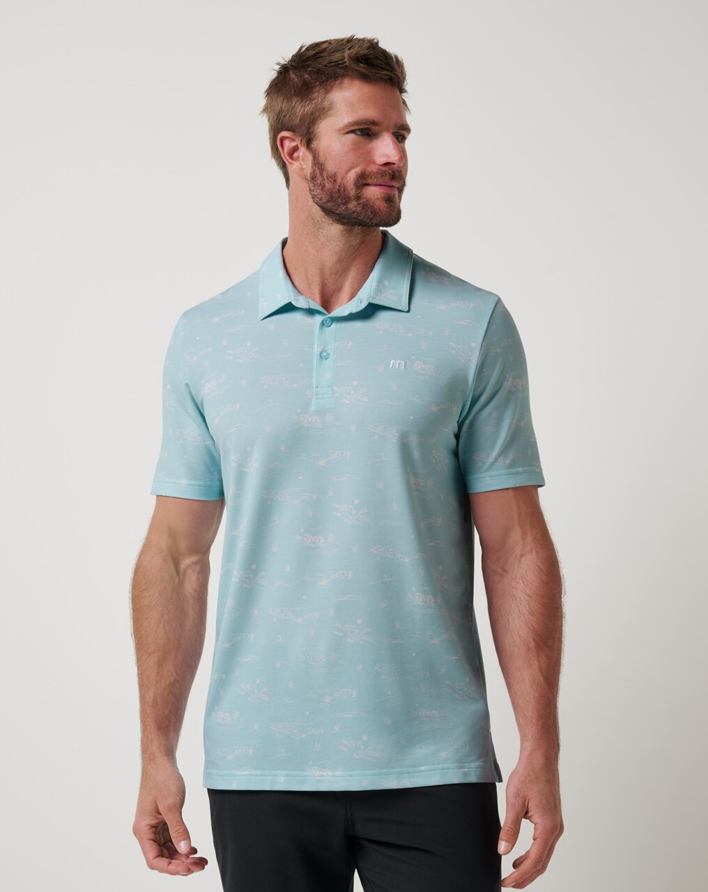 FEATHERWEIGHT CITY POLO 0
