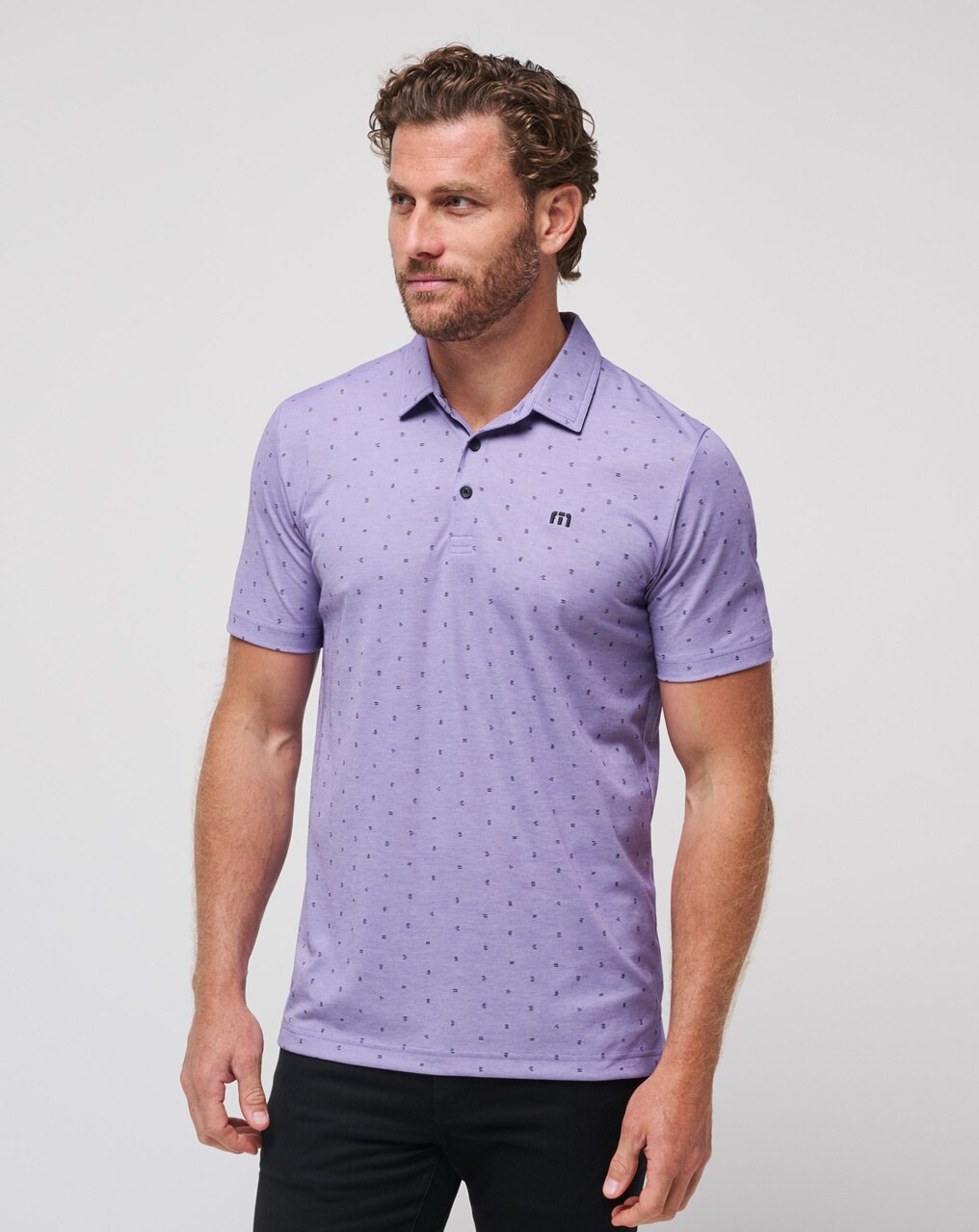 ALWAYS SUMMER POLO 0