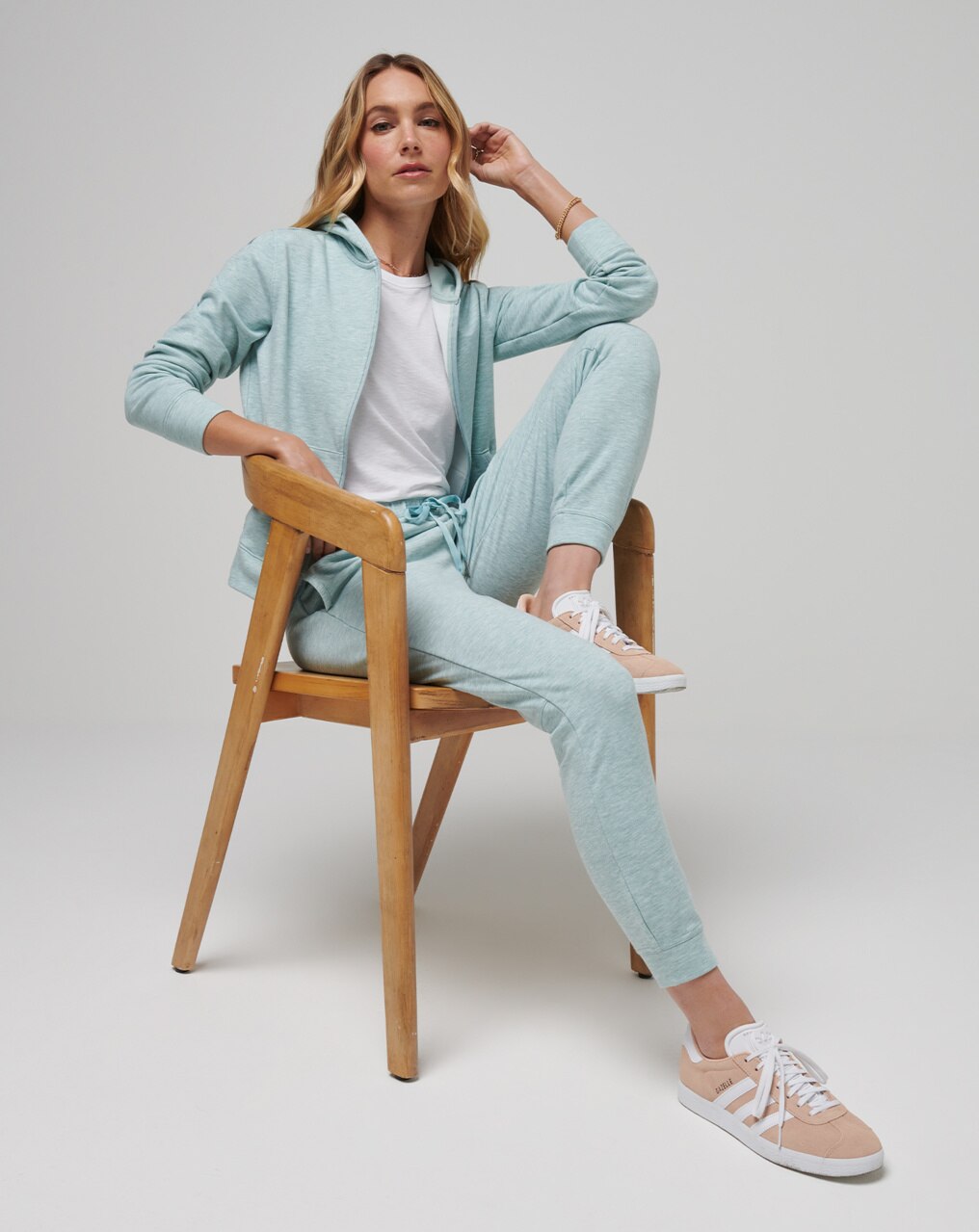 CLOUD FLEECE JOGGER 0