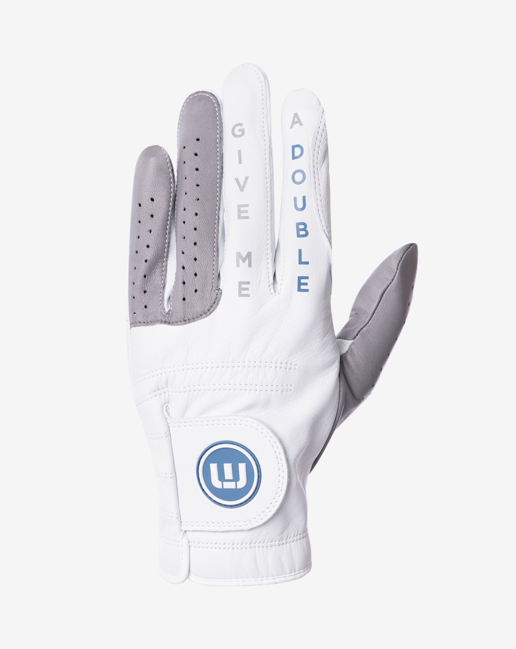 DOUBLE ME 2.0 GOLF GLOVE 1