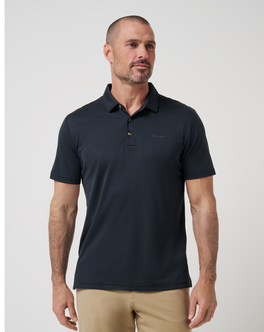 THE ZINNA 2.0 POLO 0