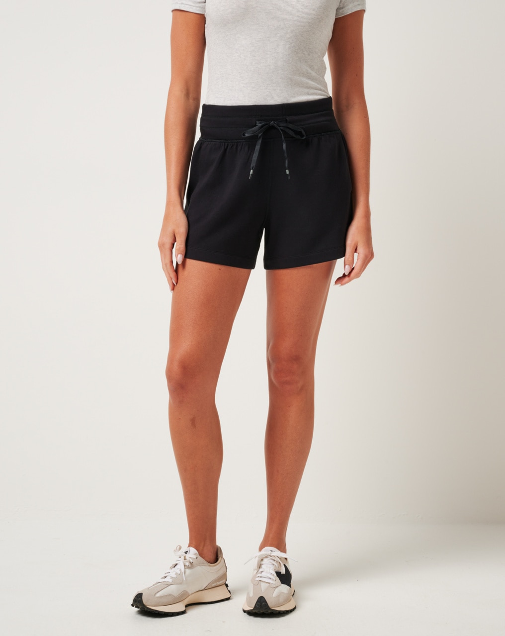 SKYLOFT SOFT TIE SHORT 0