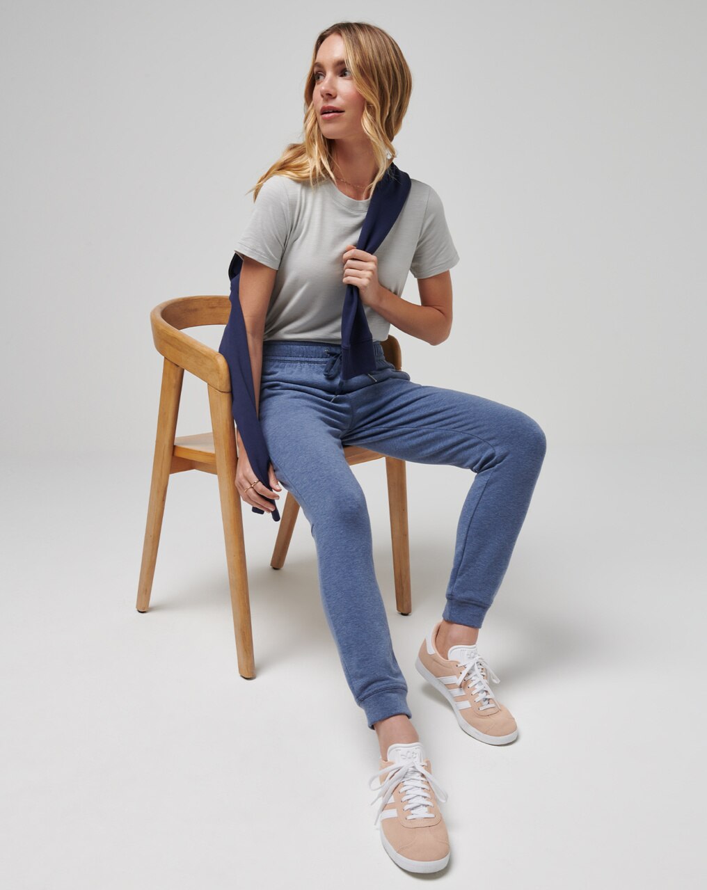 CLOUD FLEECE JOGGER 0