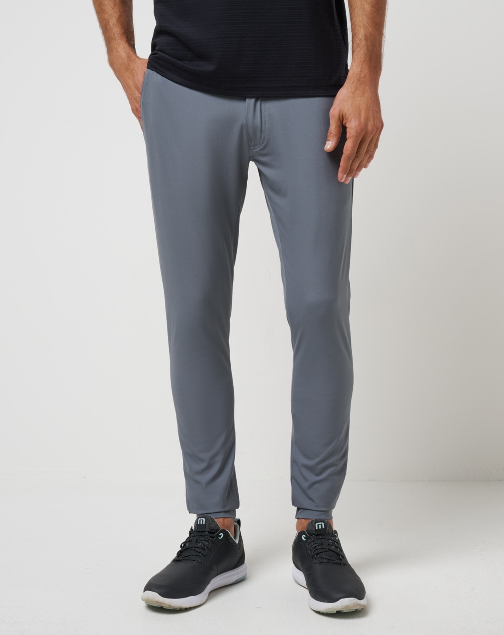 OPEN TO CLOSE JOGGER 0