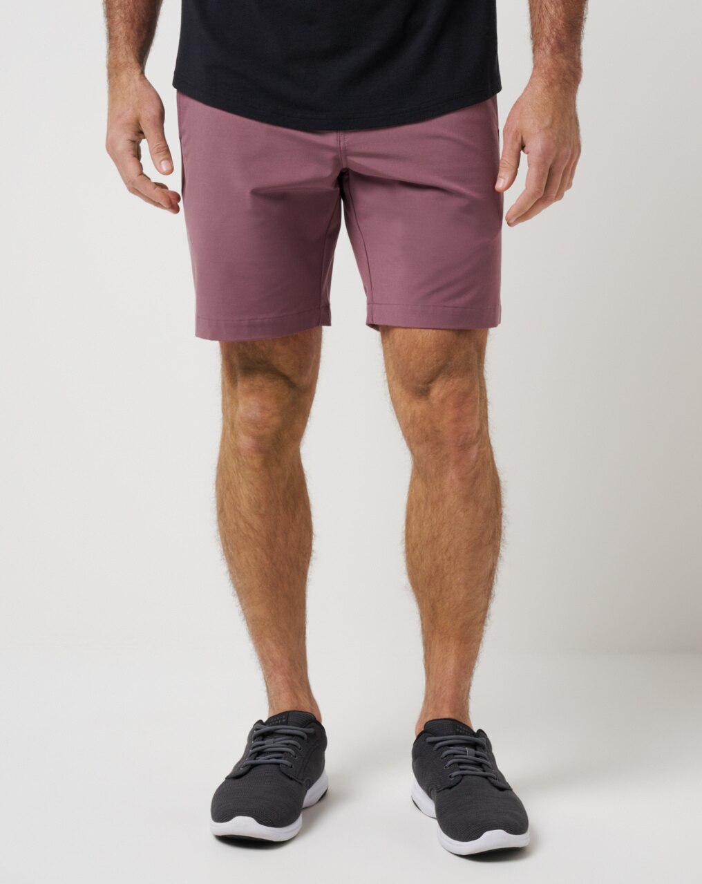 TECH CHINO SHORT 8IN 0