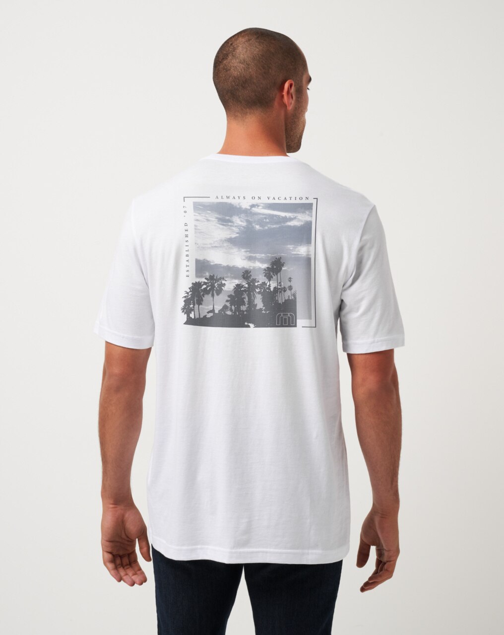 JURASSIC CANYON TEE 0
