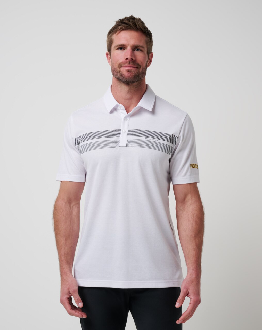 SAN DIEGO PADRES TOP RECRUIT POLO 0