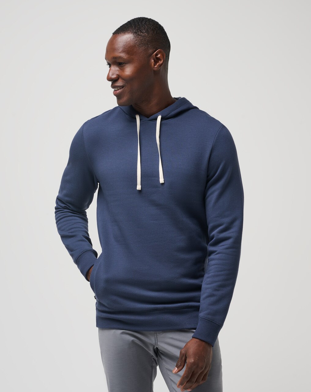 CLOUD HOODIE