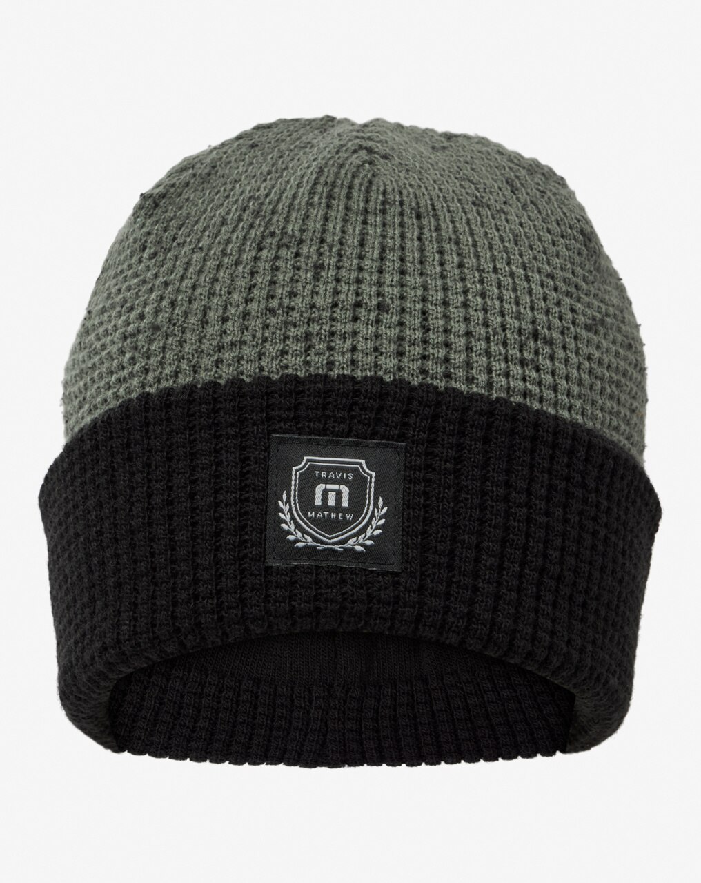 CLOUD WAFFLE BEANIE 0