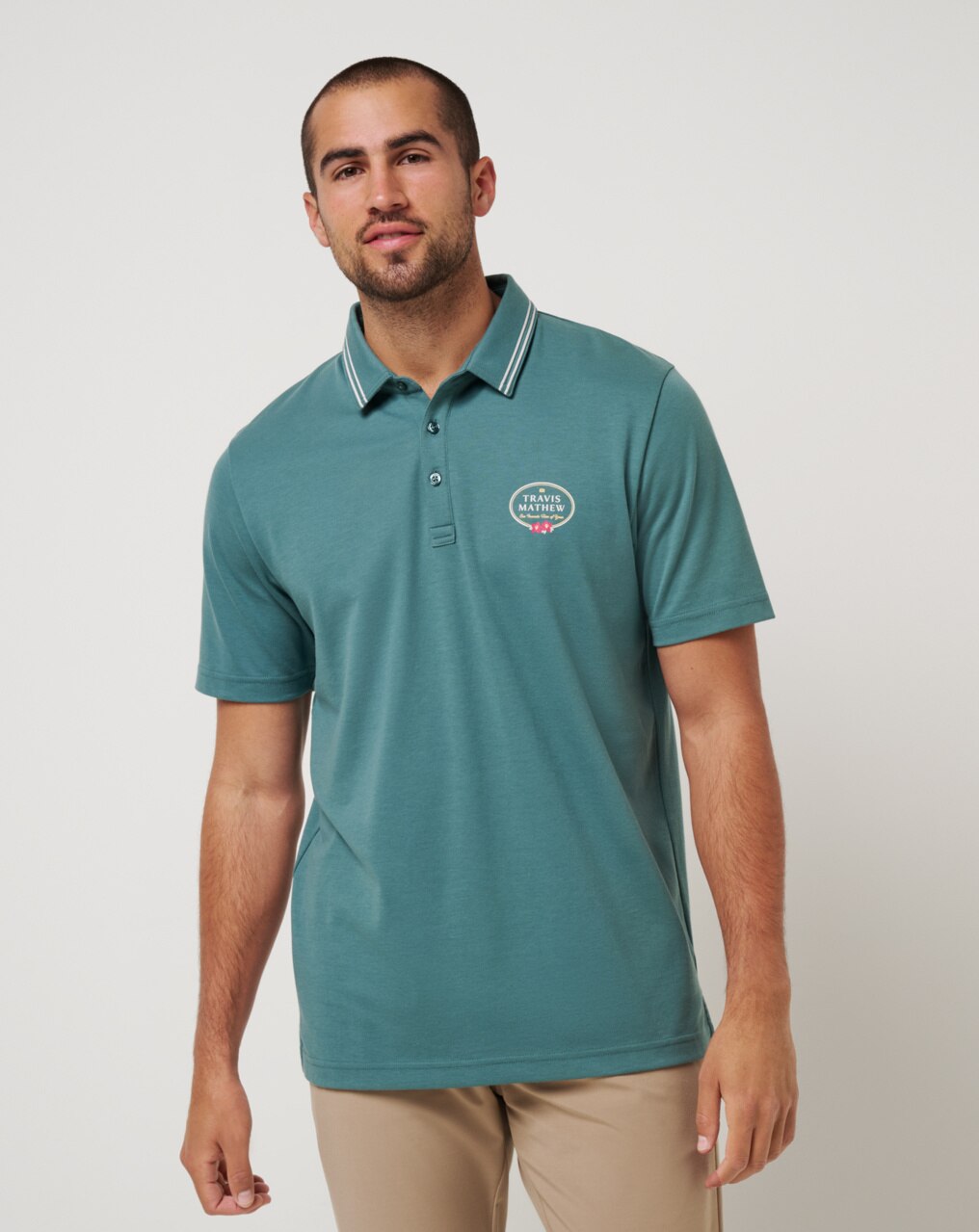 PATRON PARADE POLO 0