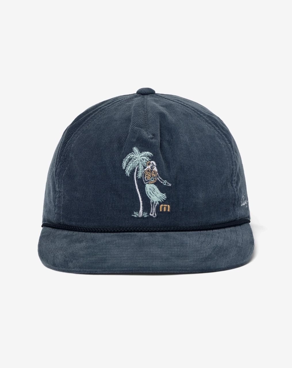LAYOVER LEISURE SNAPBACK HAT 0