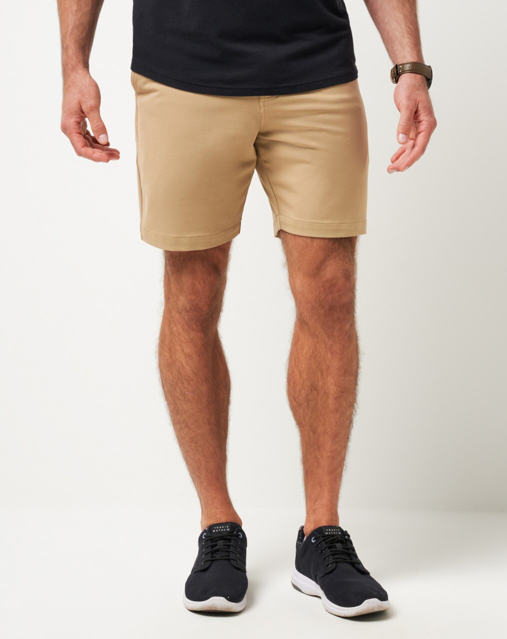 STRETCHKNIT SHORT 8IN 0