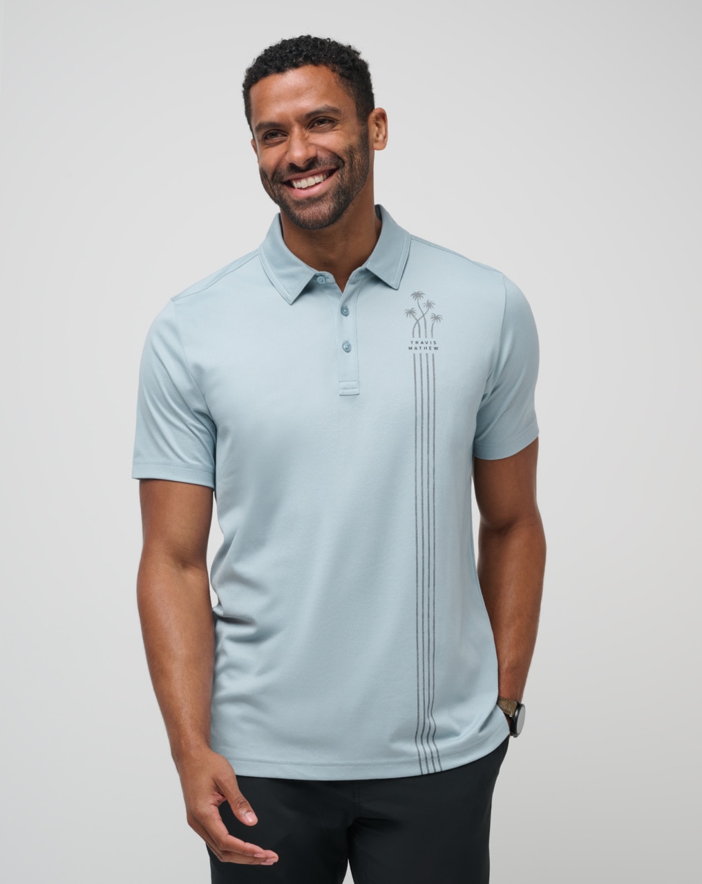 PACIFIC VIBE POLO 0