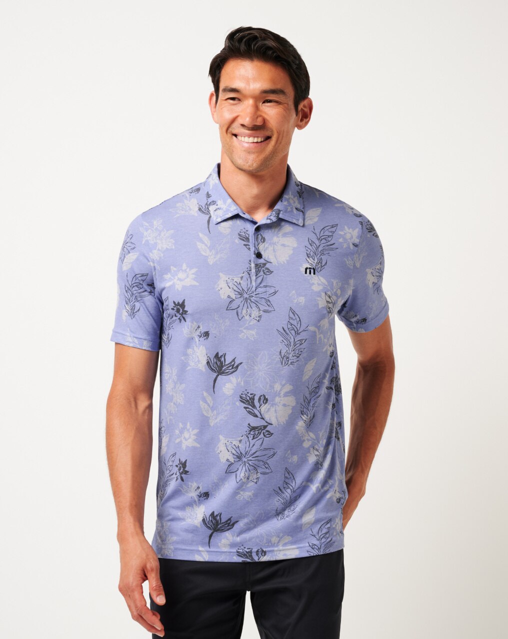 FEATHERWEIGHT CRUISE POLO 0