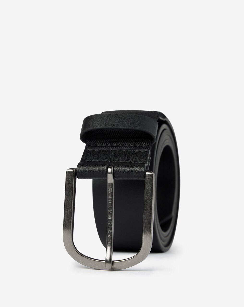JINX 2.0 LEATHER BELT 0