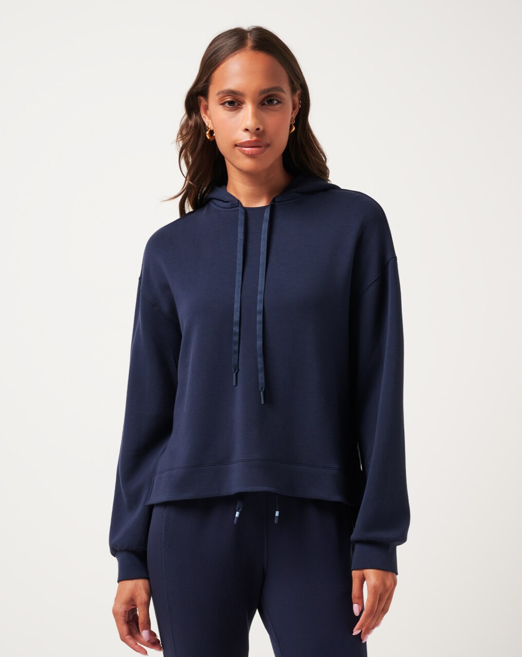 SKYLOFT SOFT HOOD 0