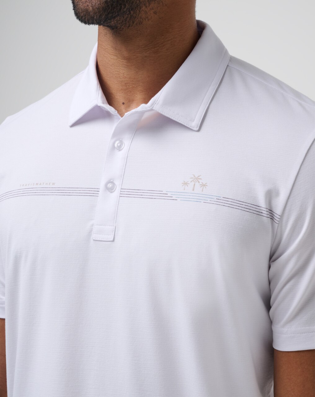 BAY BREAK POLO 0