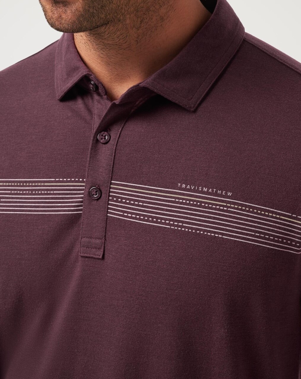 COAST CHARTER POLO 0